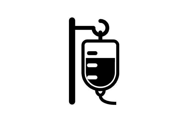 点滴注射