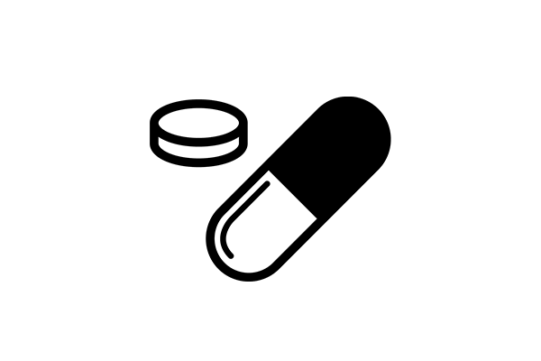 投薬